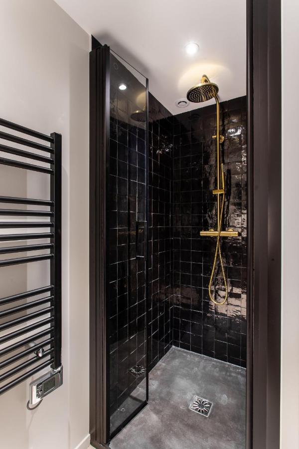 פריז Cozy Apartment -2Br-6P- Cathedrale De Notre-Dame מראה חיצוני תמונה